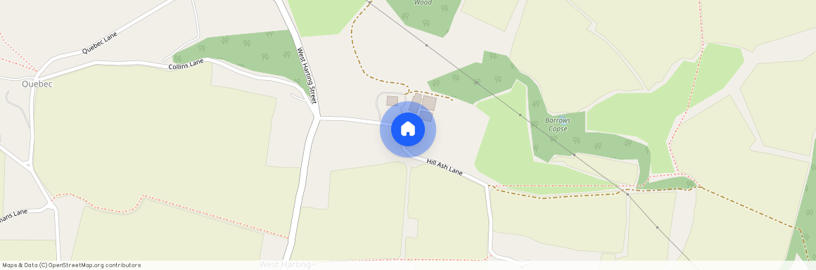 West Harting, Petersfield, West Sussex, GU31