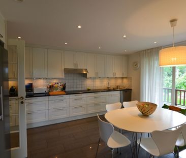 Getabocksvägen, Täby - Foto 6