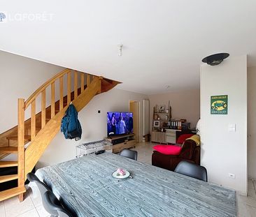 Maison T4 près de KERGRIST à louer - Photo 3