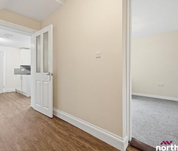 1 bedroom ground floor maisonette to rent - Photo 2