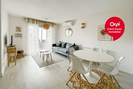 Location Appartement 3 pièces Meublé 55m² CASTRES 81100 - Photo 3