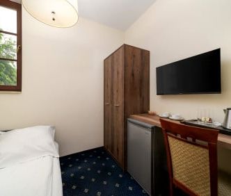 Pokój, ul. Jaśkowa Dolina - Photo 4
