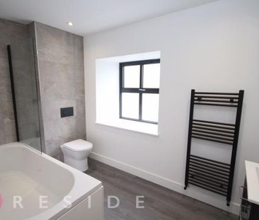 2 bedroom apartment to rent - Photo 6