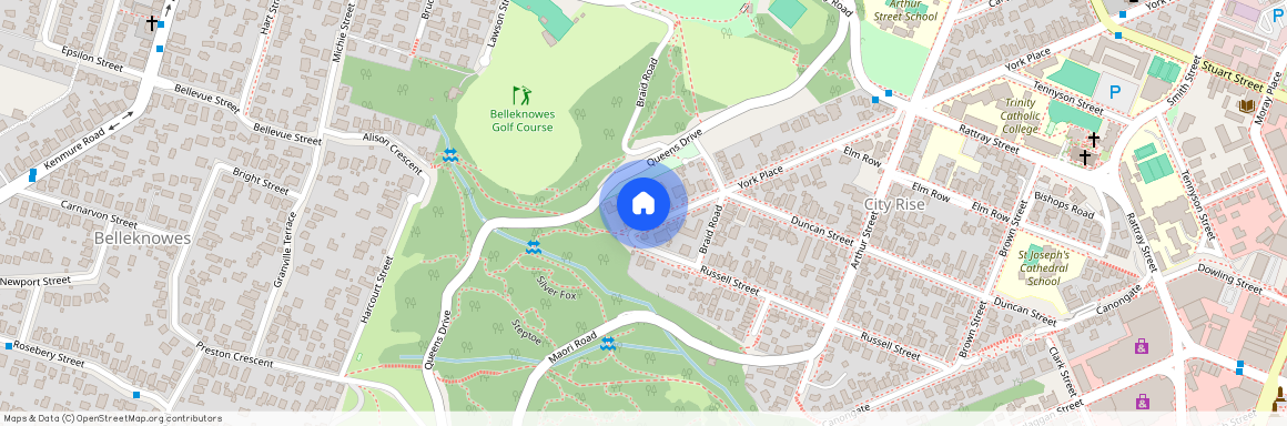 369 York Place, Dunedin Central