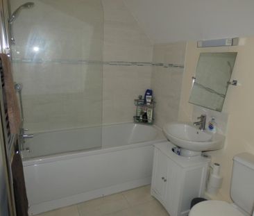 1 bedroom maisonette to rent - Photo 3