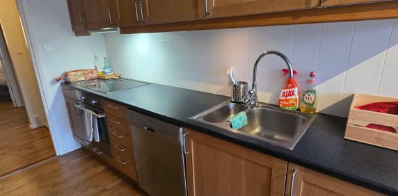 Fiskargränden 23 - Foto 2