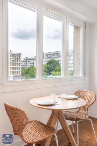 Location Appartement 2 pièces 37m² LE MANS 72000 - Photo 4