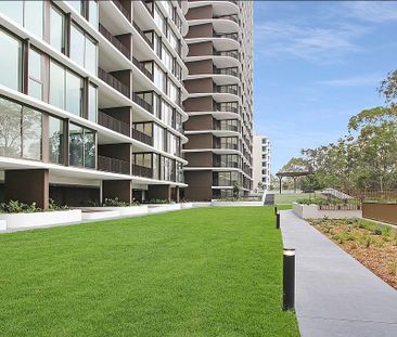 A308/80 Waterloo Road, Macquarie Park - Photo 5