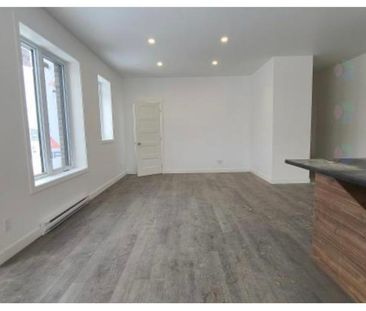 Grand 6½ moderne – 3 chambres + déneigement inclus | Farnham - Photo 2