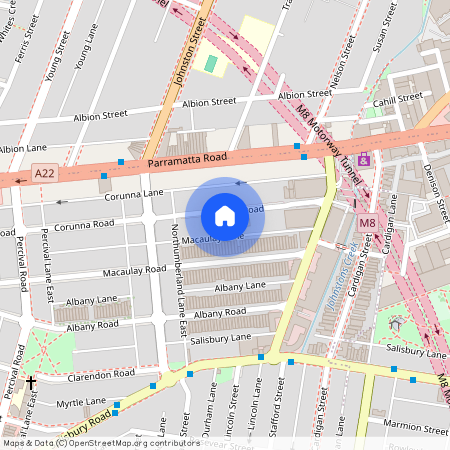 51 Corunna Road, NSW 2048, Stanmore