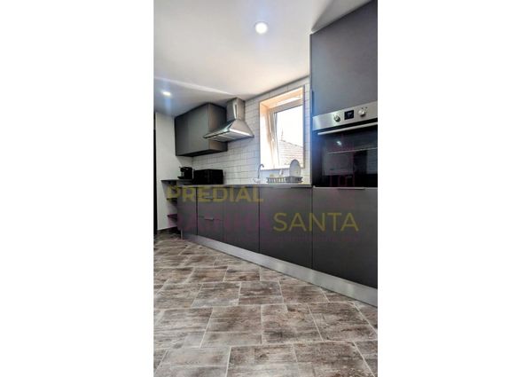 Apartamento T4 em Coimbra