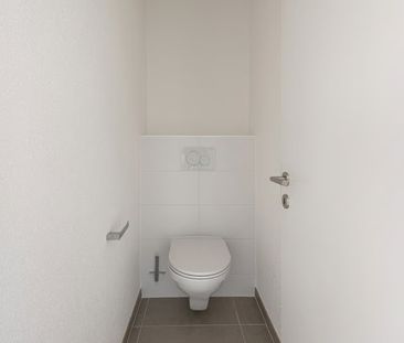 4 Zimmer, 82 m², 1. Stock - Foto 6