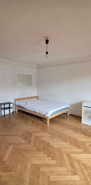 Chambre à louer - Yverdon-les-Bains - Photo 1