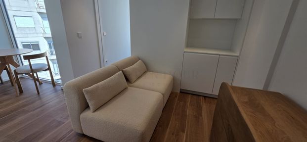 Apartamento T1 em Porto - Photo 1