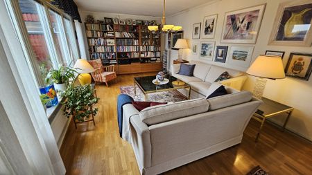 Karlslundsvägen, Sollentuna - Photo 3