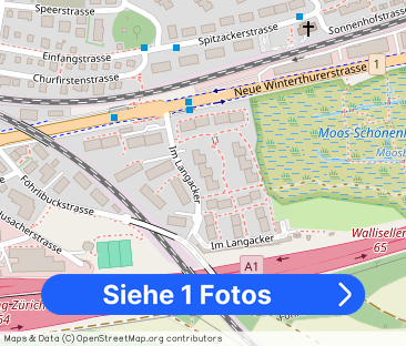 Rent without deposit This is where your apartment search ends - Foto 1