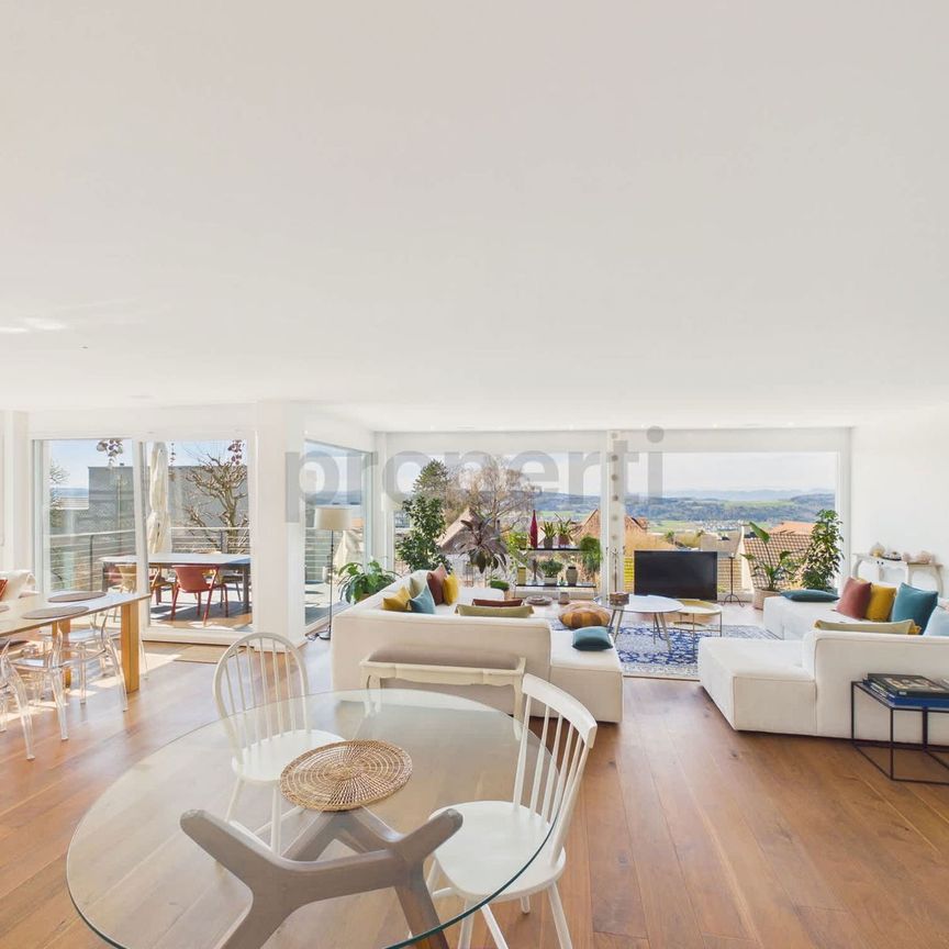 5.5 Zimmer, 230 m², 2. Stock - Photo 1