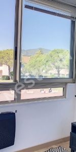 Appartement Mandelieu La Napoule 2 pièce(s) 35 m2 - Photo 3