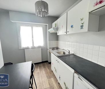 Location Appartement 1 pièce 36m² BOURGES 18000 - Photo 4