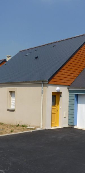 Saint Bômer les Forges , Maison - T4 - 83.80m² - Photo 1
