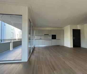 2.5 Zimmer, 53 m², 1. Stock - Photo 3