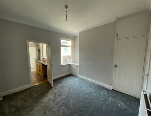 2 Bedroom Terraced To Let - Photo 1