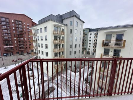 Safirgatan 18 -1rok(lgh 1241) - Photo 2