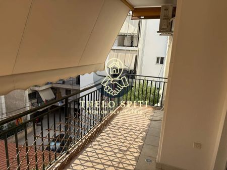 Διαμέρισμα για ενοικίαση Άγιος Αρτέμιος (Παγκράτι) - Φωτογραφία 2