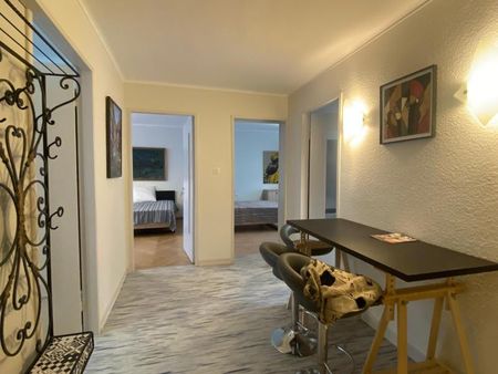 Location Appartement 3 pièces 79m² STRASBOURG 67000 - Photo 2