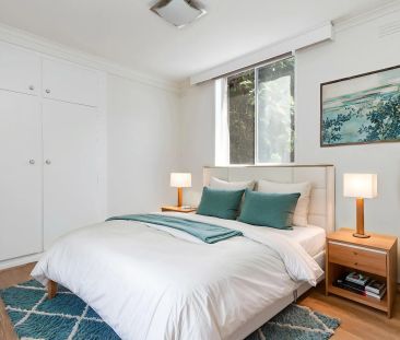 Two-Bedroom Gem with Secure Parking in a Winning Location! - Photo 3