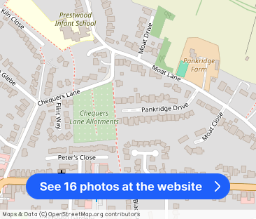 Pankridge Drive, Prestwood - Photo 1