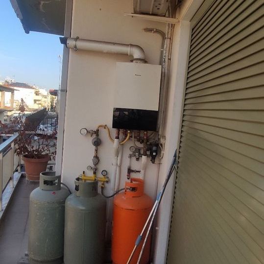 Διαμέρισμα για ενοικίαση Ηρώων Πολυτεχνείου (Αγρίνιο) - Φωτογραφία 1