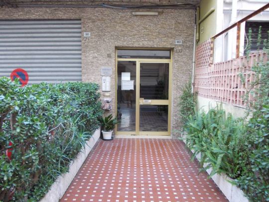 Bilocale corso Felice Cavallotti 183, San Martino - Villetta, Sanremo - Photo 1