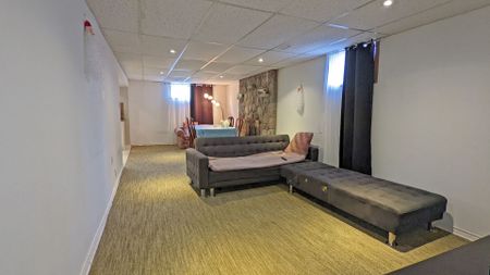 For Lease - 63 Centre Street Unit# Basement, Richmond Hill, Ontario - Photo 3