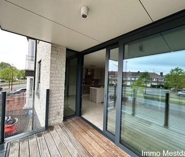 Appartement te huur - Photo 6