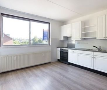 Apartment Breda - Doorwerthstraat - Foto 2