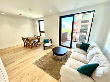 1 bedroom apartment to rent - Photo 3