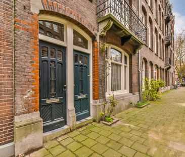 Allard Piersonstraat 16-1, Da Costabuurt-Noord, 1053ZZ, Amsterdam - Foto 4