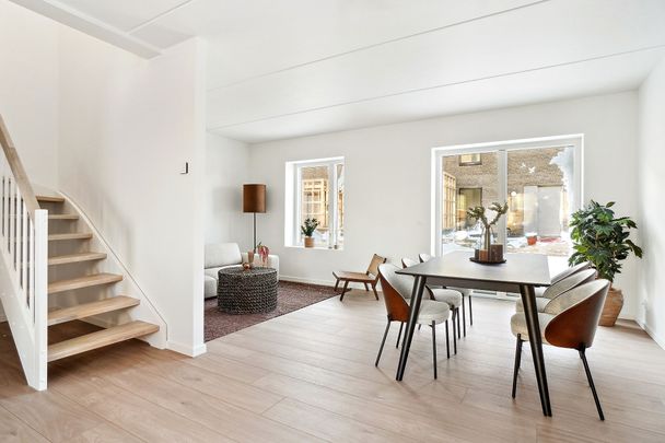 Rummeligt rækkehus i Viby J - Photo 1