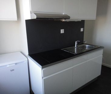 Location Appartement 1 pièce 21m² - Photo 3