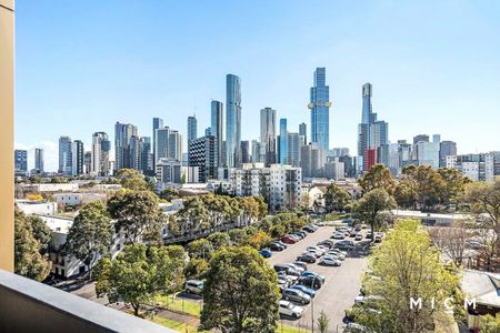 501/39 Coventry Street - Photo 2
