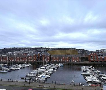 Trawler Road, Maritime Quarter, Swansea, SA1 - Photo 6