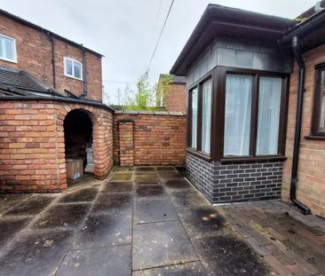 2 bedroom apartment to rent - Photo 3