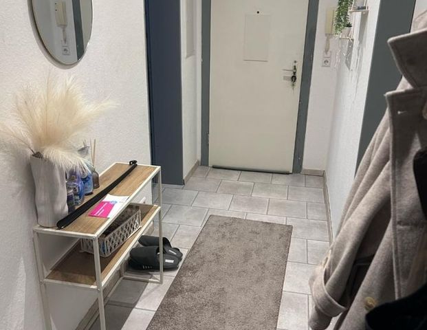 BESICHTIGUNG 19.12.2025 - 2 Zimmer Wohnung mit neuer Küche - Photo 1