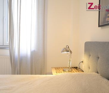 Möbliertes Wohnen in der Kölner Südstadt, auch als 2er WG geeignet,... - Photo 1