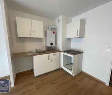 Location Appartement 2 pièces 41m² BIHOREL 76420 - Photo 2