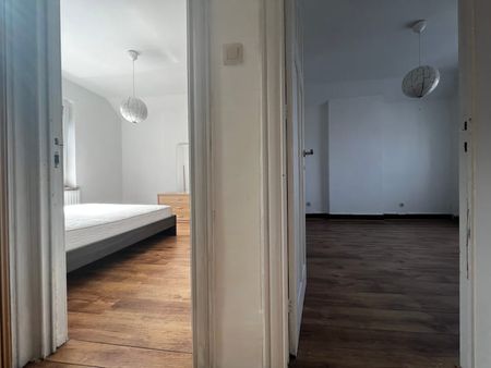 Appartement te huur - Photo 4