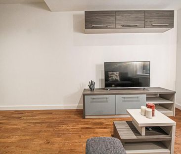 1 bedroom apartment to rent - Photo 3