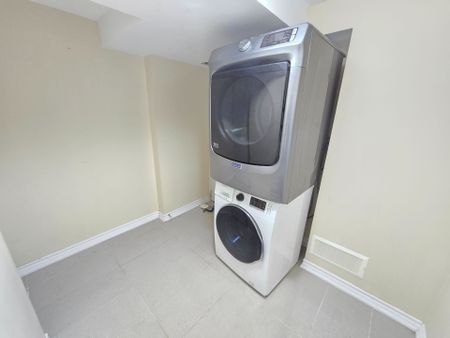 For Lease - 40 Bellcrest Road Unit# Bsmt, Brampton, Ontario - Photo 3