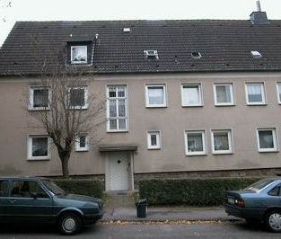 Wir renovieren: tolle 2 Zimmer-Wohnung im Erdgeschoss mit Balkon in Wetter Altwetter! - Photo 2